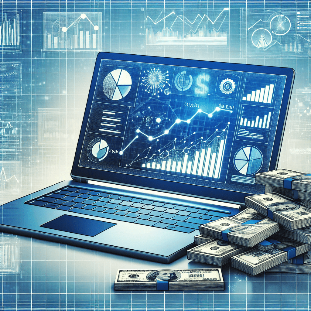 How to Make $500 a Day Online