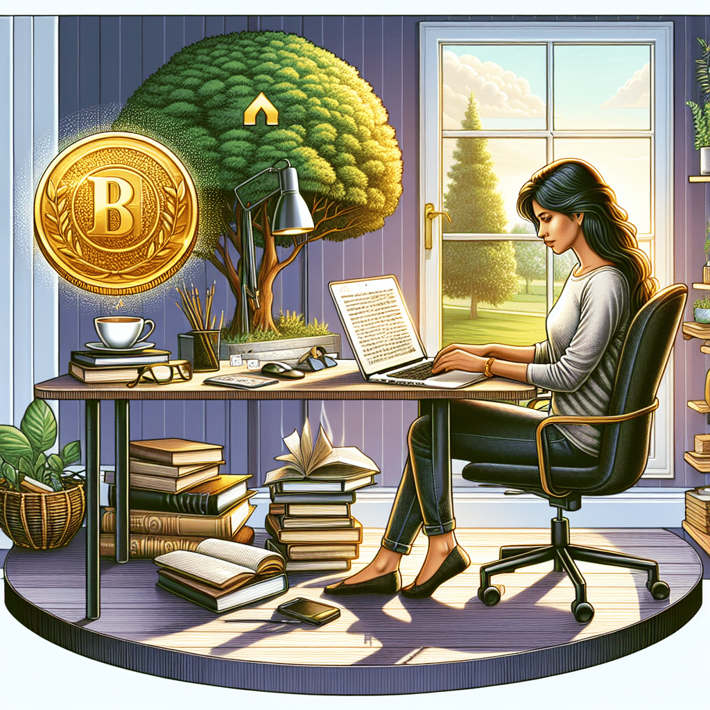 How to Make Money from Home