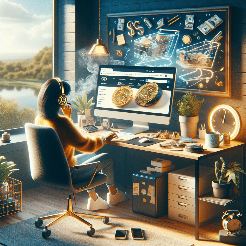 How to Make Money from Home