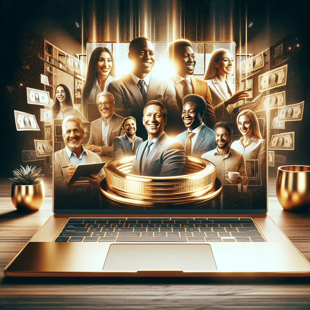 How to Make Money from Home Right Now