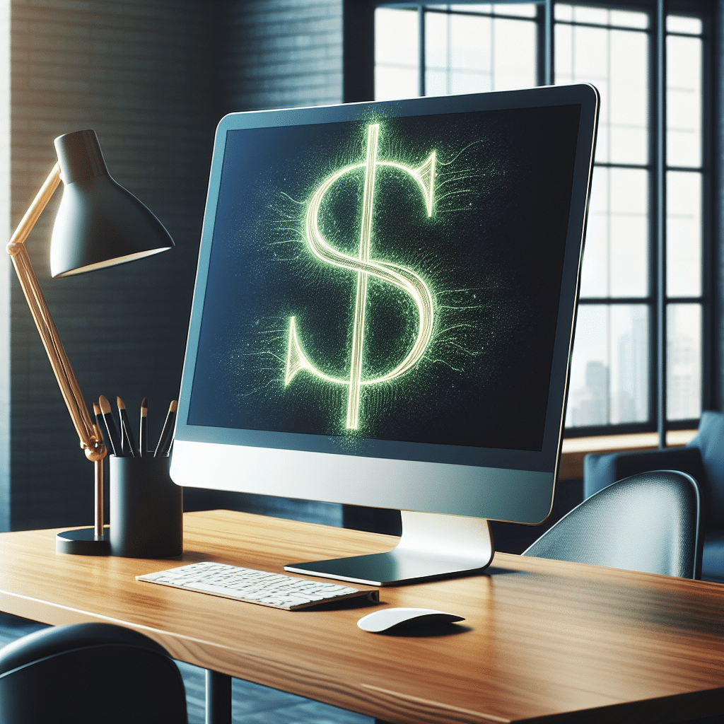 How to Make Money Online without Spending Any Money Today