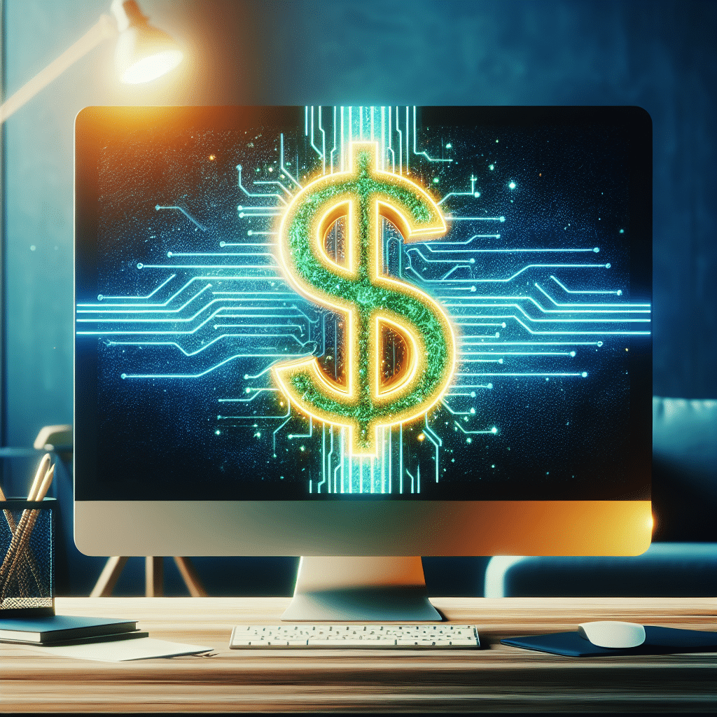 How to Make Money Online without Spending Any Money Today