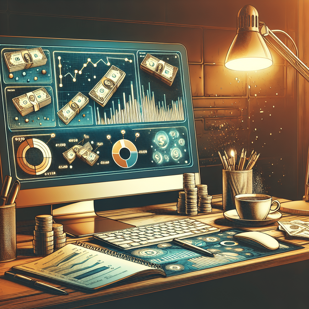 How to Make Money with Online Surveys