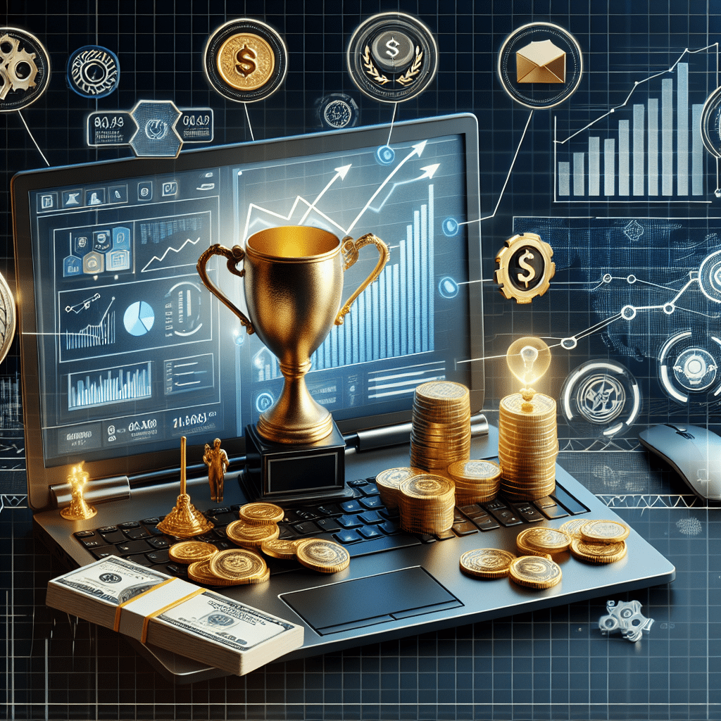How to Make Real Money Online