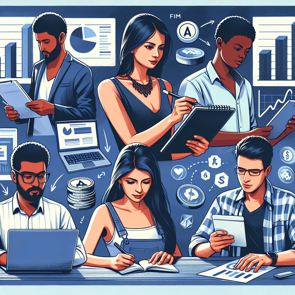 How to Make Real Money Online