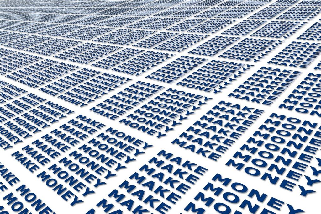 How to Make Real Money Online for Free