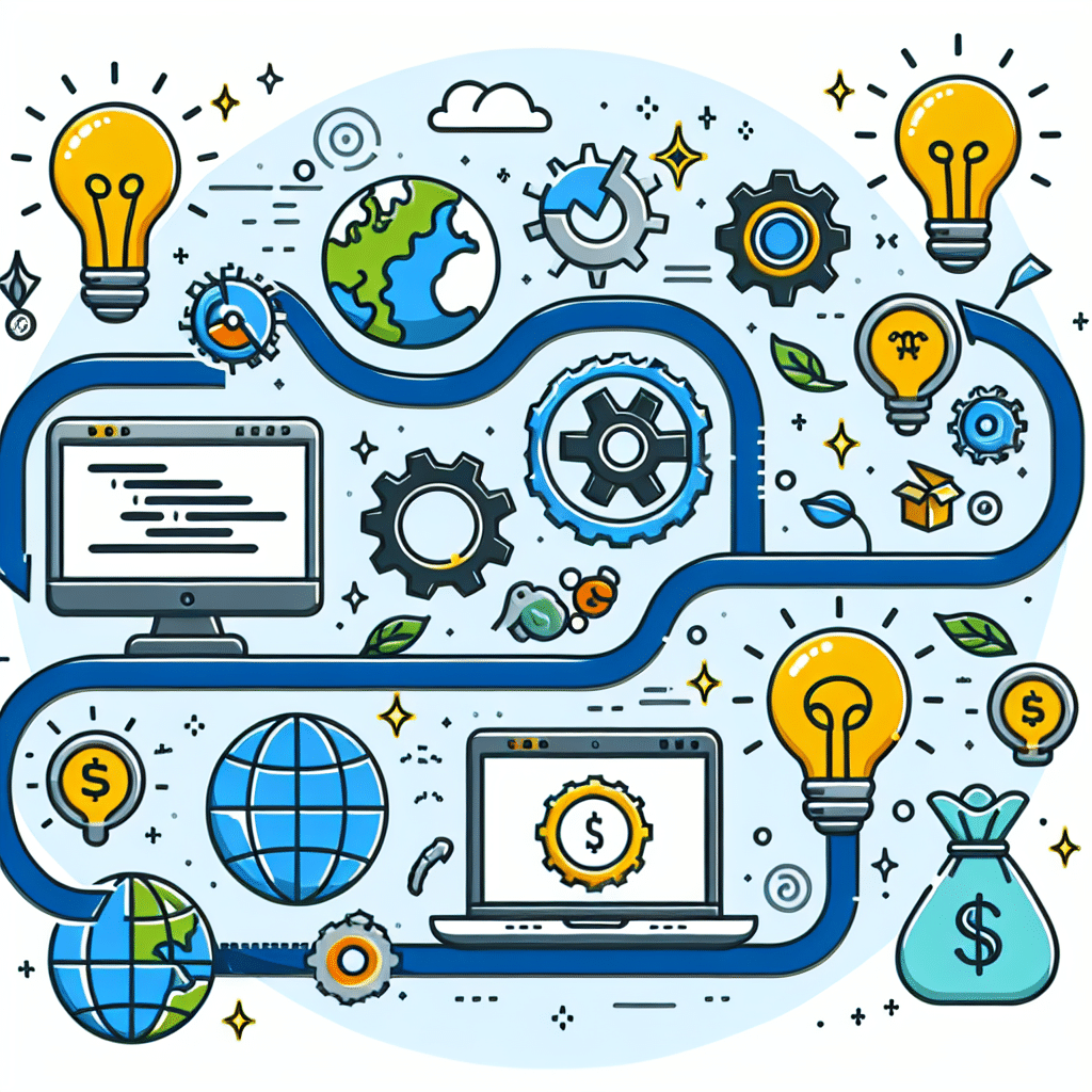 How to Start a Profitable Website How to Start a Profitable Website