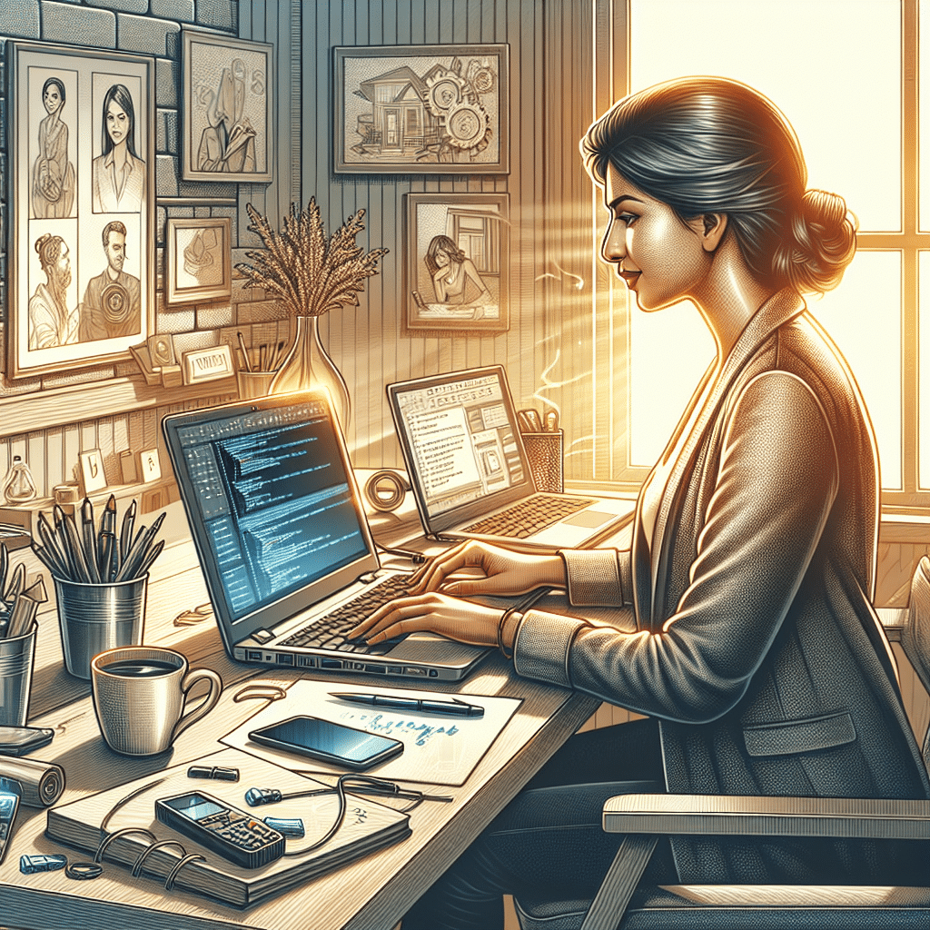 How to Make Money Online Using Chatgpt