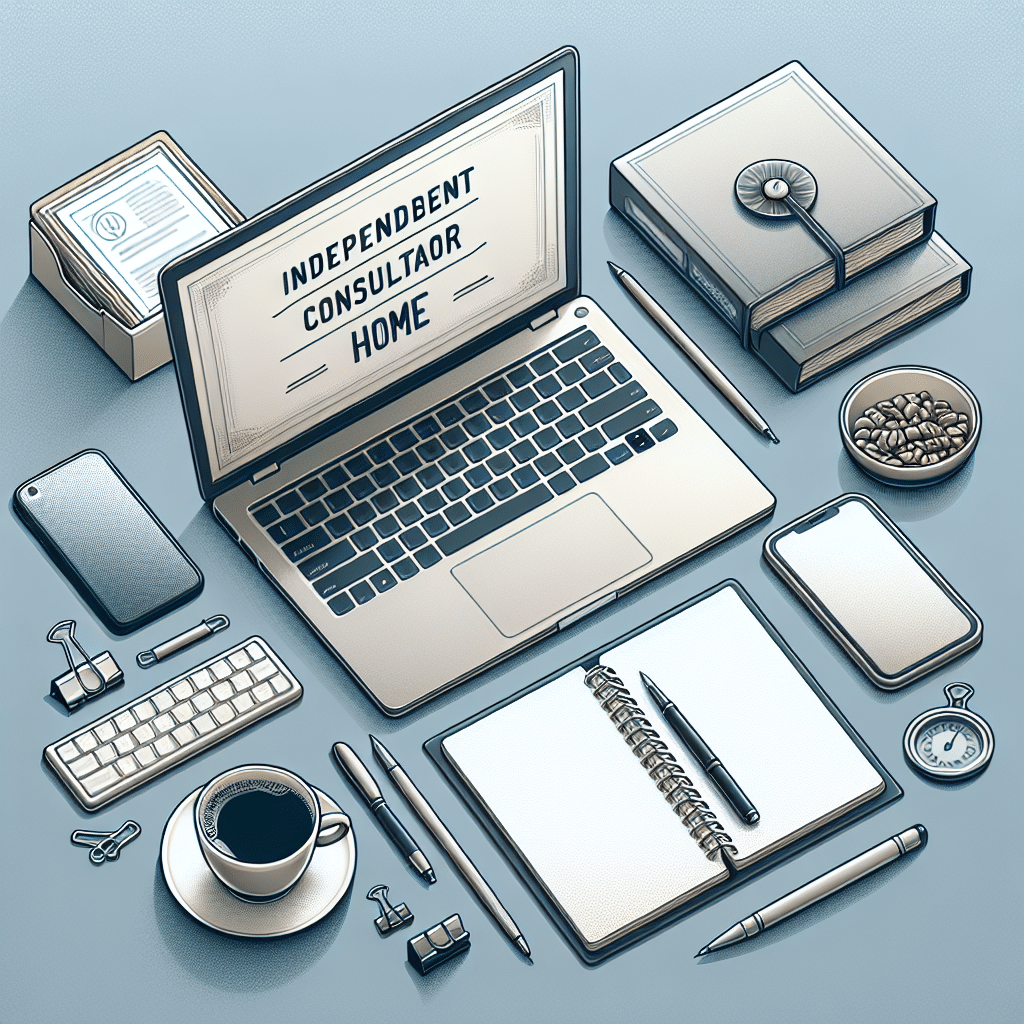 Independent Consultant Jobs From Home Independent Consultant Jobs From Home