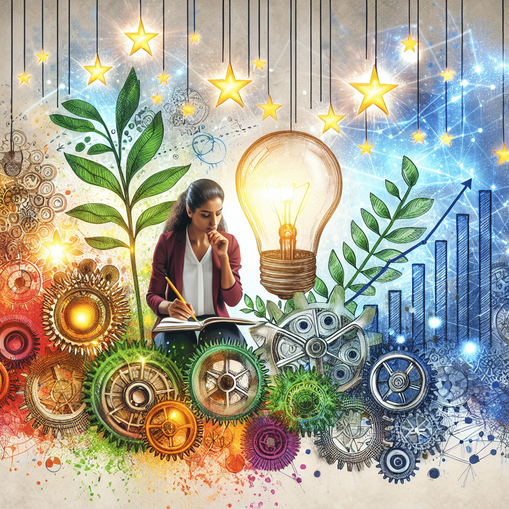 Innovative Ideas for New Entrepreneurs