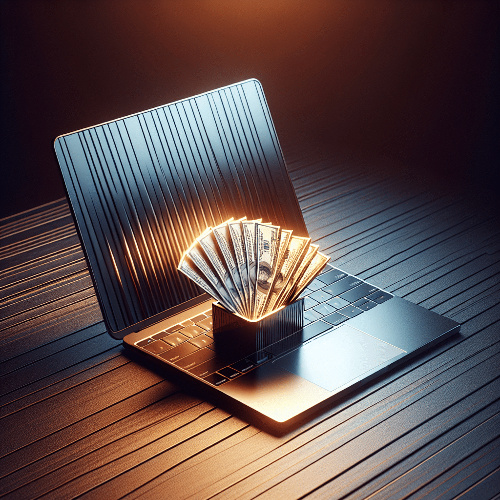 Mastering the Art of Making Money Online with Affiliate Marketing