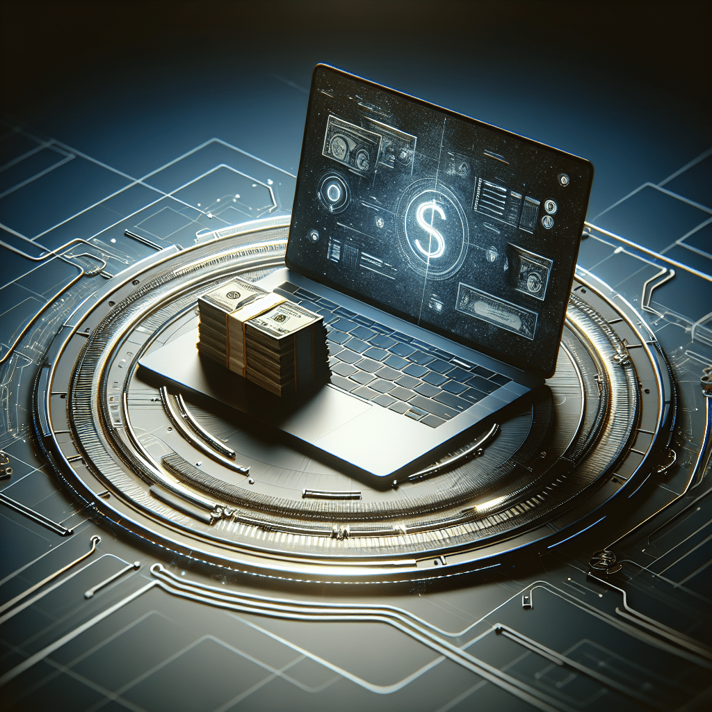 Mastering the Art of Making Money Online with Affiliate Marketing