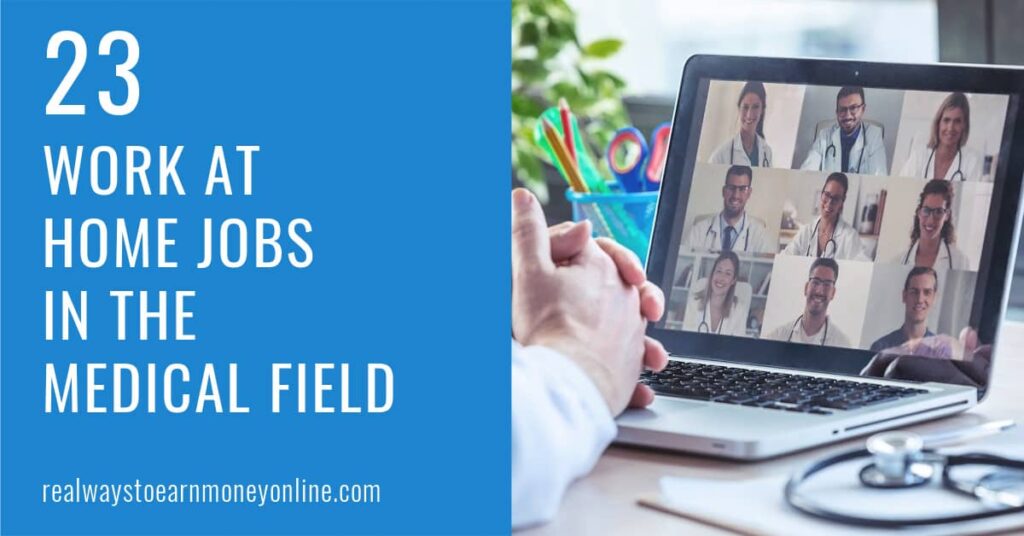 Medical Work From Home Jobs Medical Work From Home Jobs
