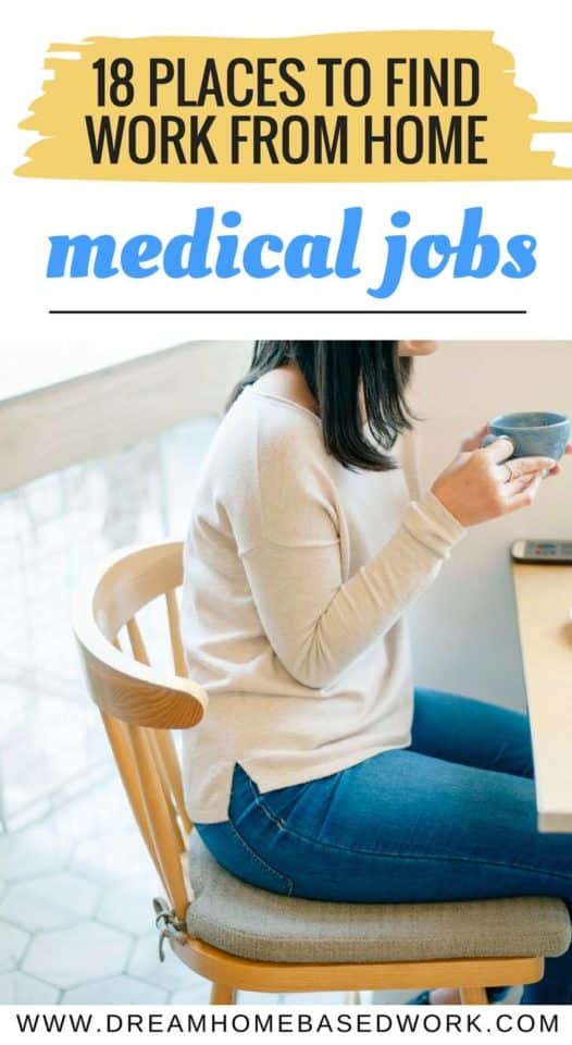 Medical Work From Home Jobs Medical Work From Home Jobs