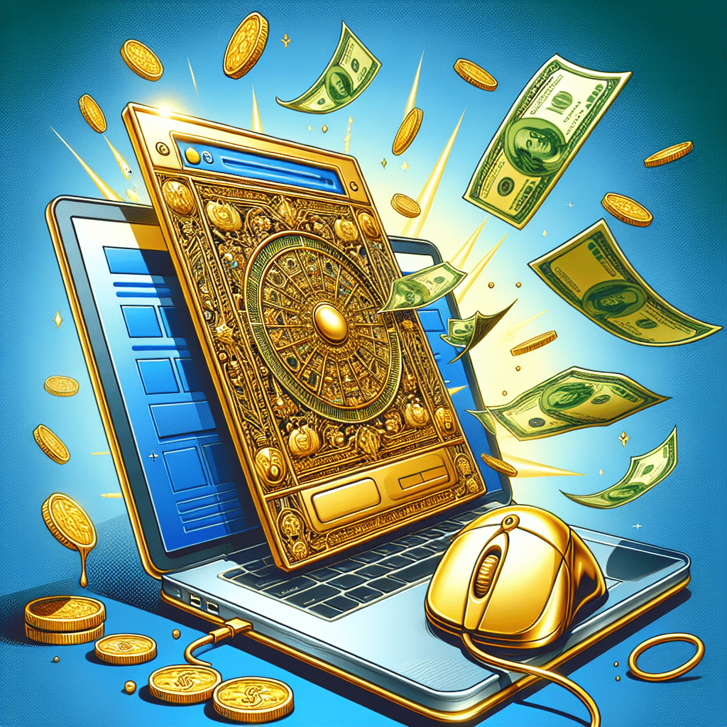 Profitable Website Flipping Strategies