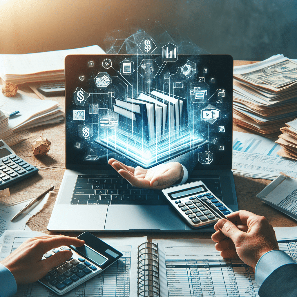 Remote Bookkeeping Remote Bookkeeping