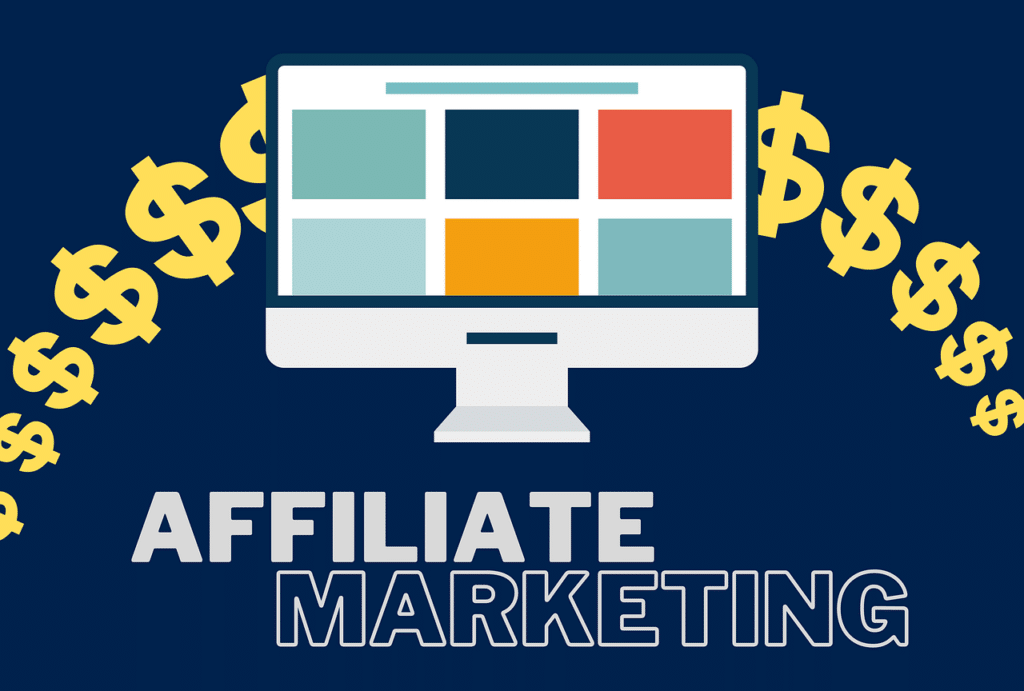 Step-by-Step Guide to Making Money Online as an Affiliate Marketer