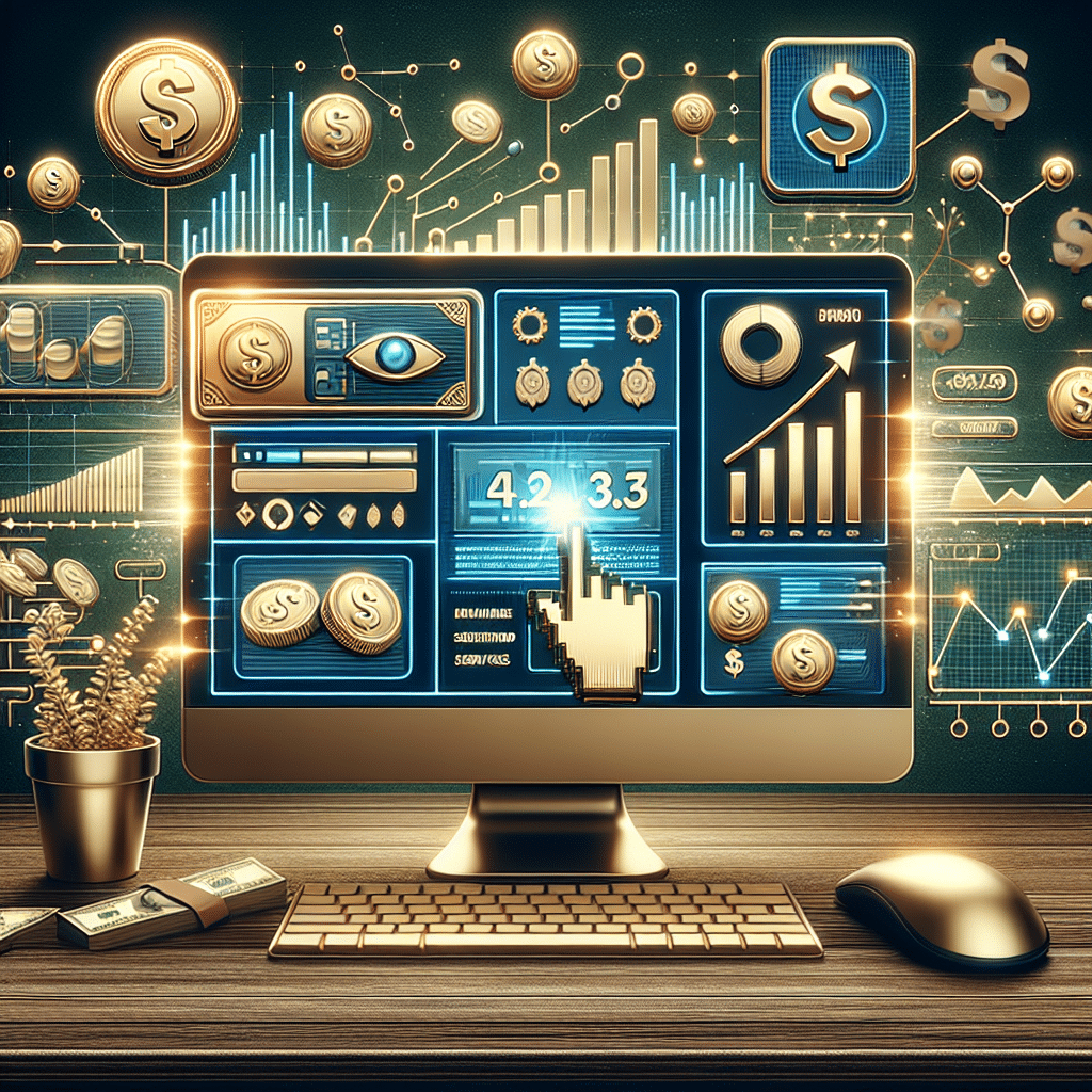 Step-by-Step: Monetizing Your Website or Blog