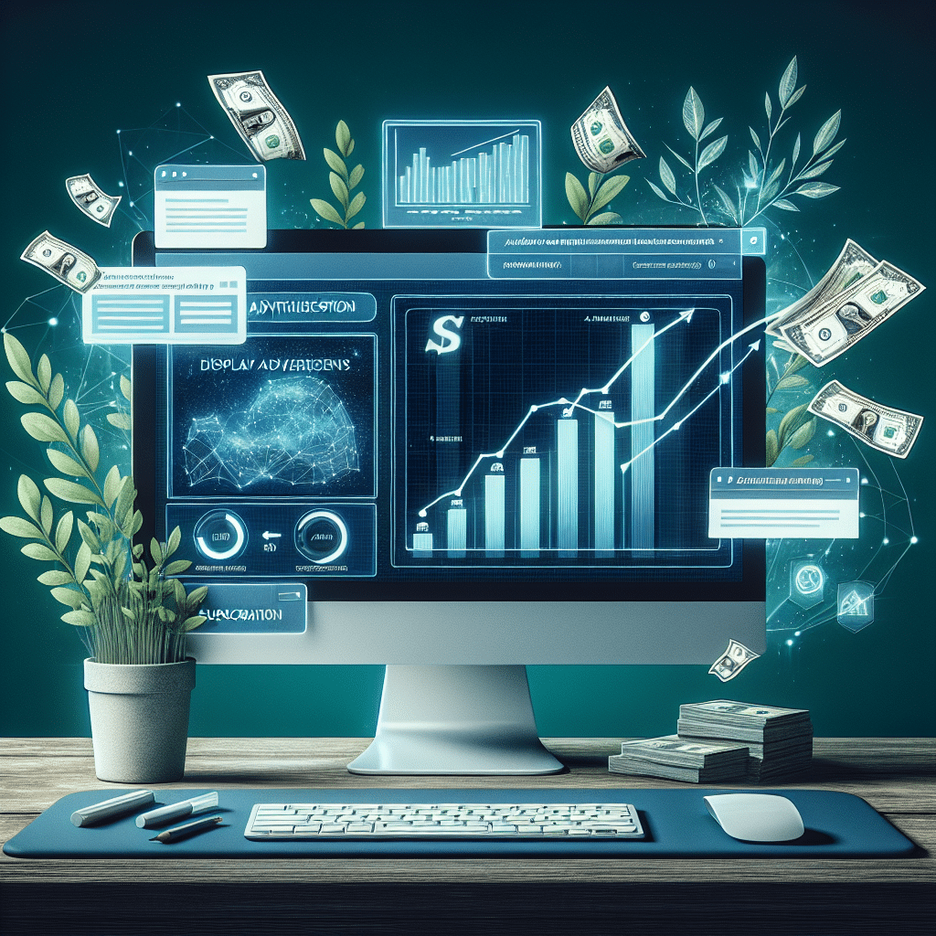 Step-by-Step: Monetizing Your Website or Blog