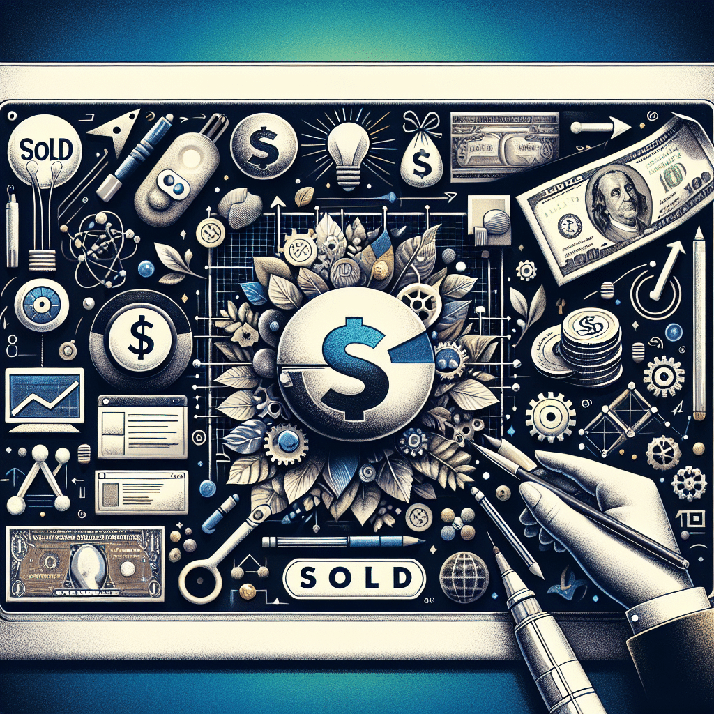 The Art of Website Flipping