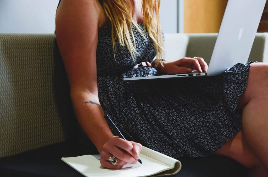 The Ultimate Handbook for Making Money Online through Freelance Writing