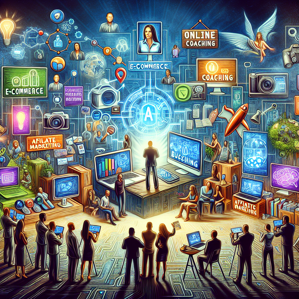 Top 10 New Online Business Ideas for 2022