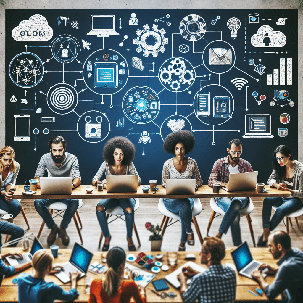 Top Online Entrepreneur Ideas