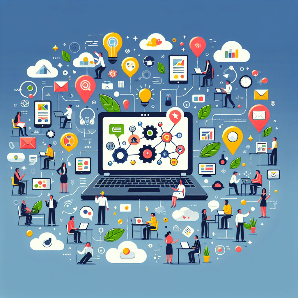 Top Online Entrepreneur Ideas