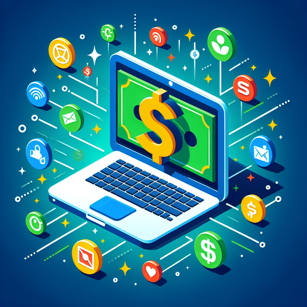 Top Ways to Earn Through Digital Marketing