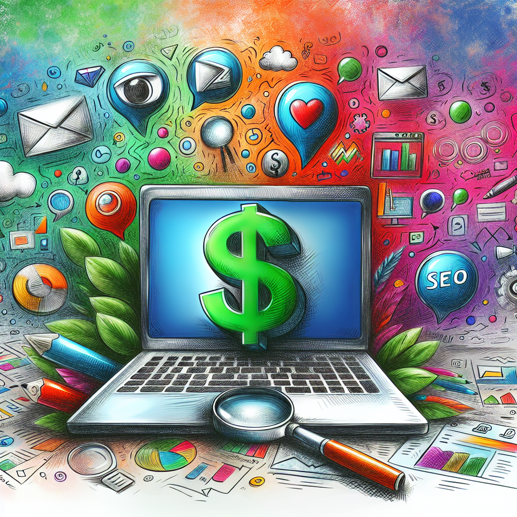 Top Ways to Earn Through Digital Marketing