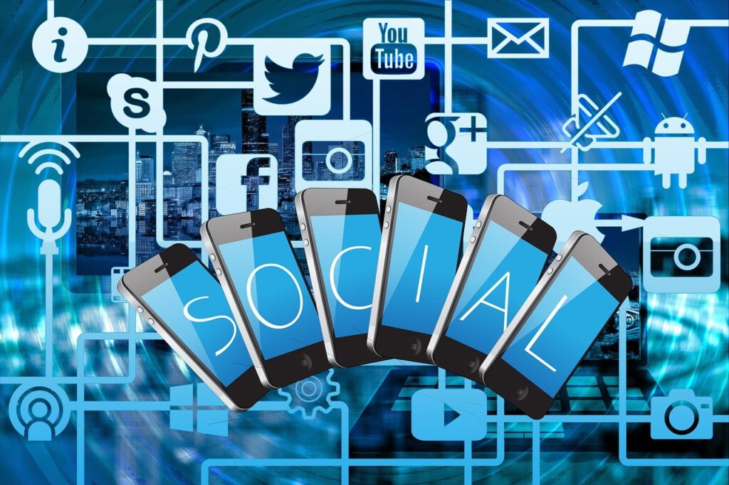 Unlock Your Earning Potential with Social Media Marketing