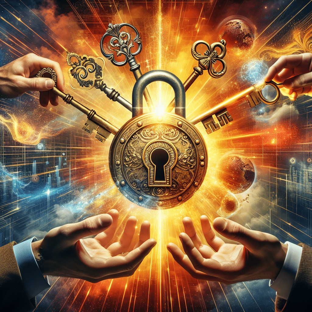 Unlocking Good Business Opportunities