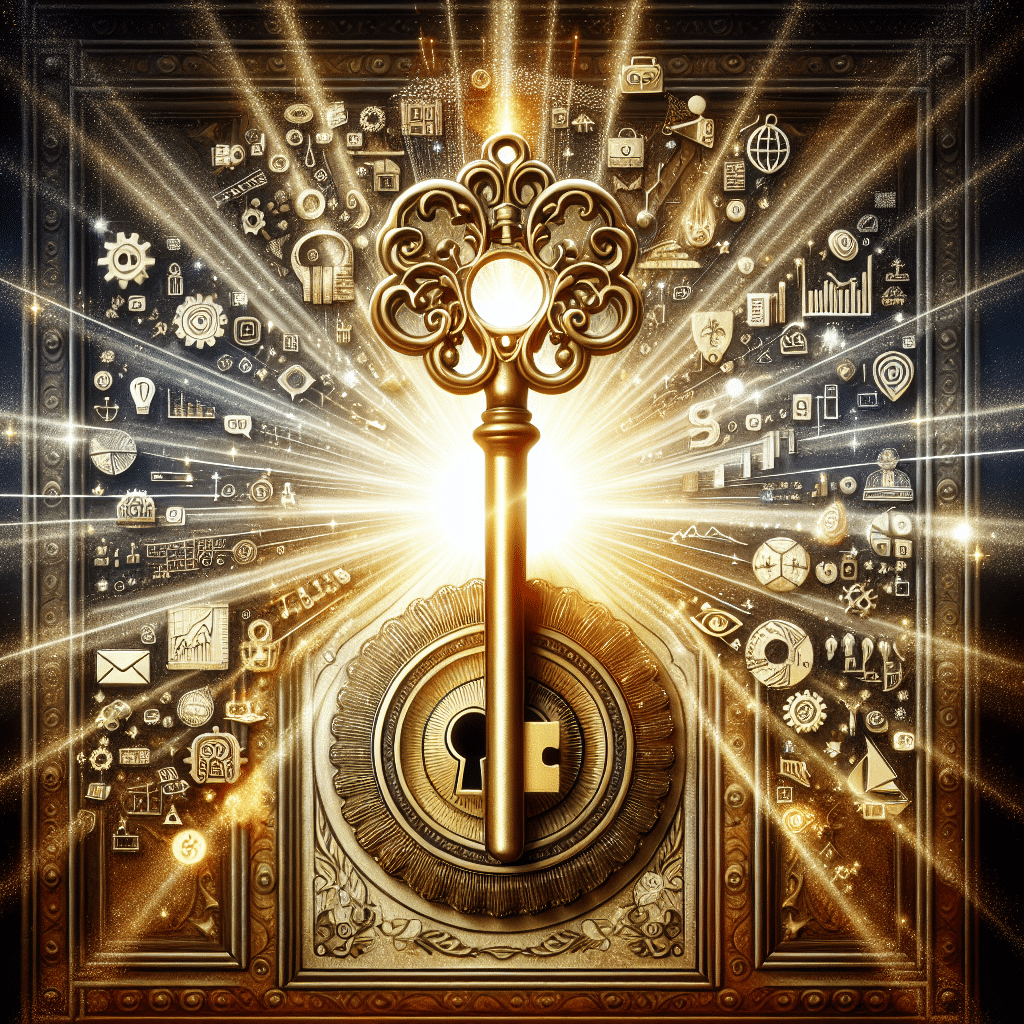 Unlocking Good Business Opportunities