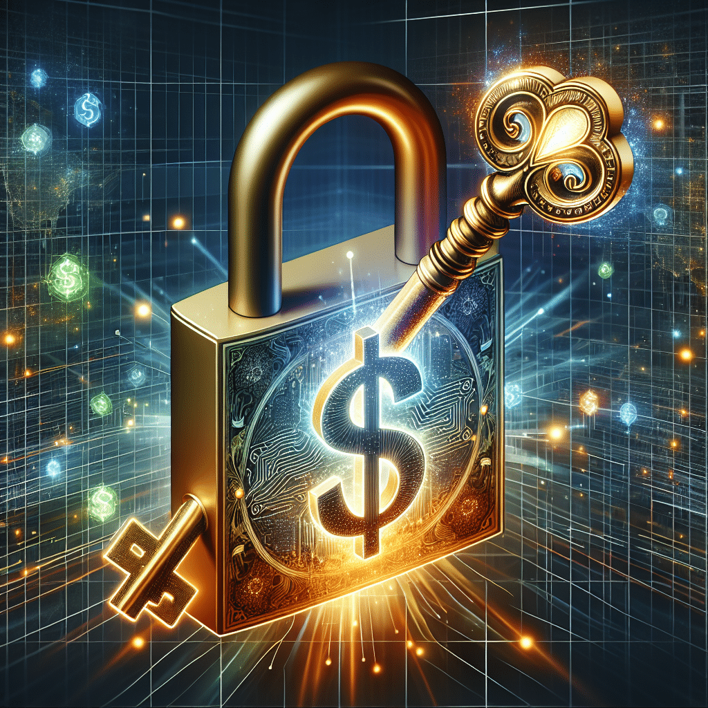 Unlocking Potential: Exploring Lucrative Business Opportunities Unlocking Potential: Exploring Lucrative Business Opportunities