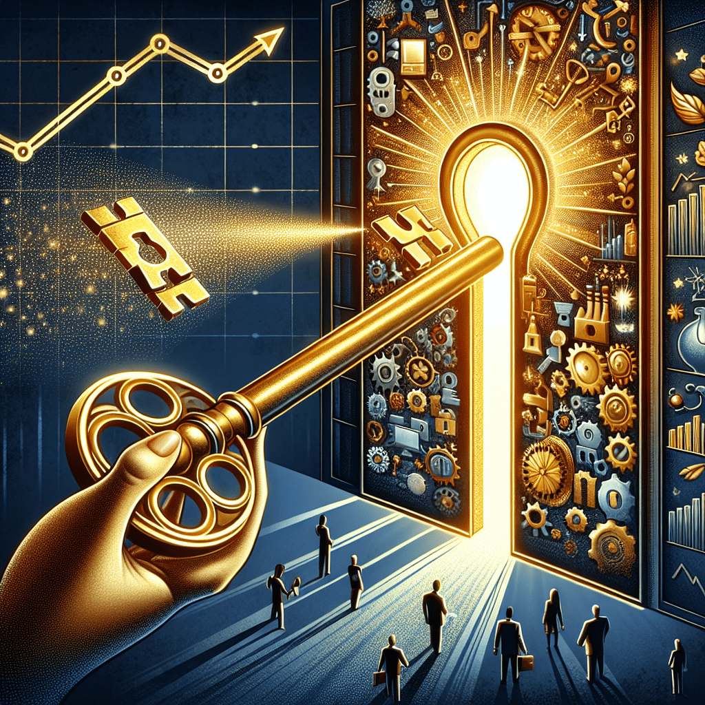 Unlocking Reseller Business Opportunities