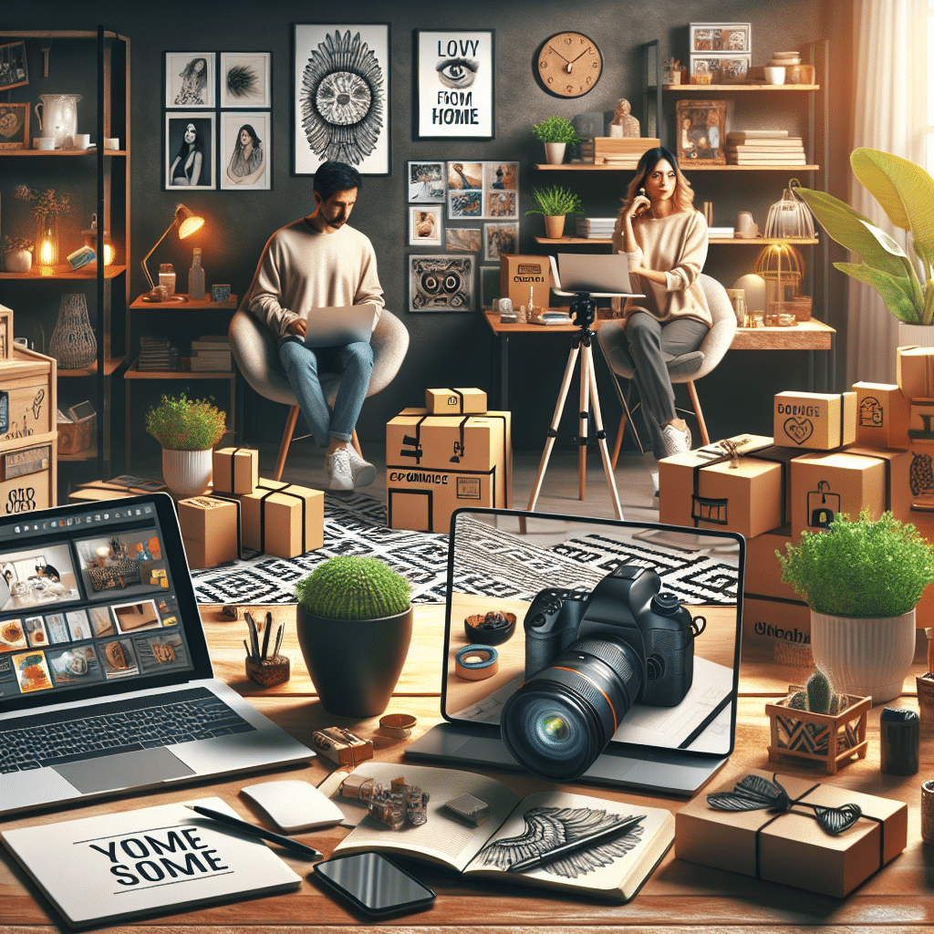 Work From Home Business Ideas Work From Home Business Ideas