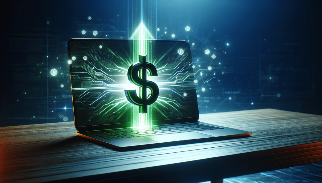 How to Make Extra Money at Home Online