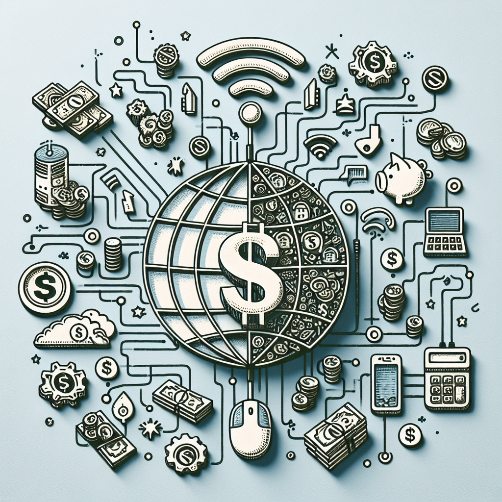 Mastering Passive Income: The Key to Making Money Online