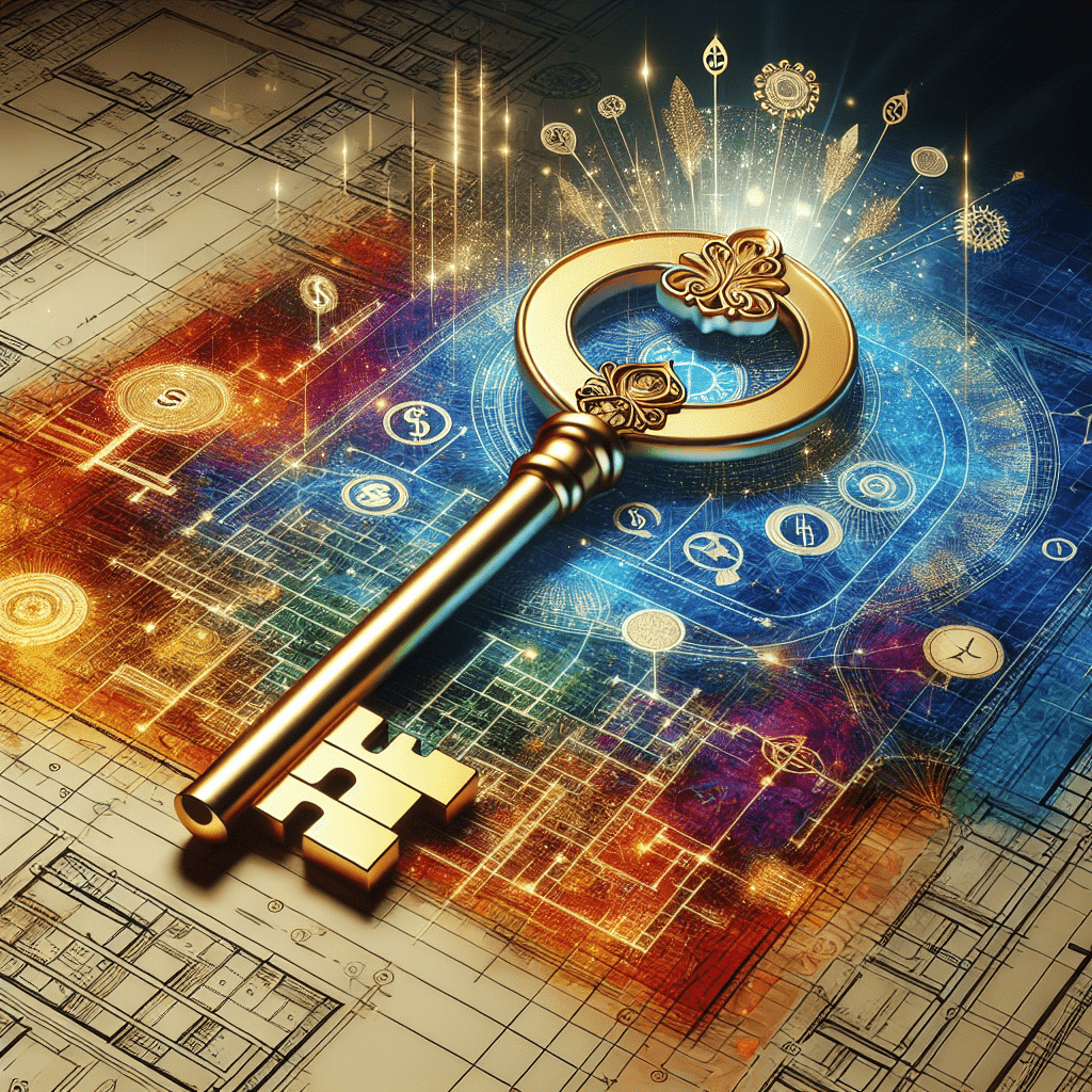 The Ultimate Blueprint for Making Money Online through Entrepreneurship