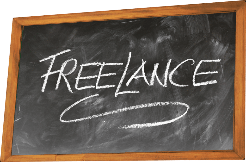 Best Freelancing Websites