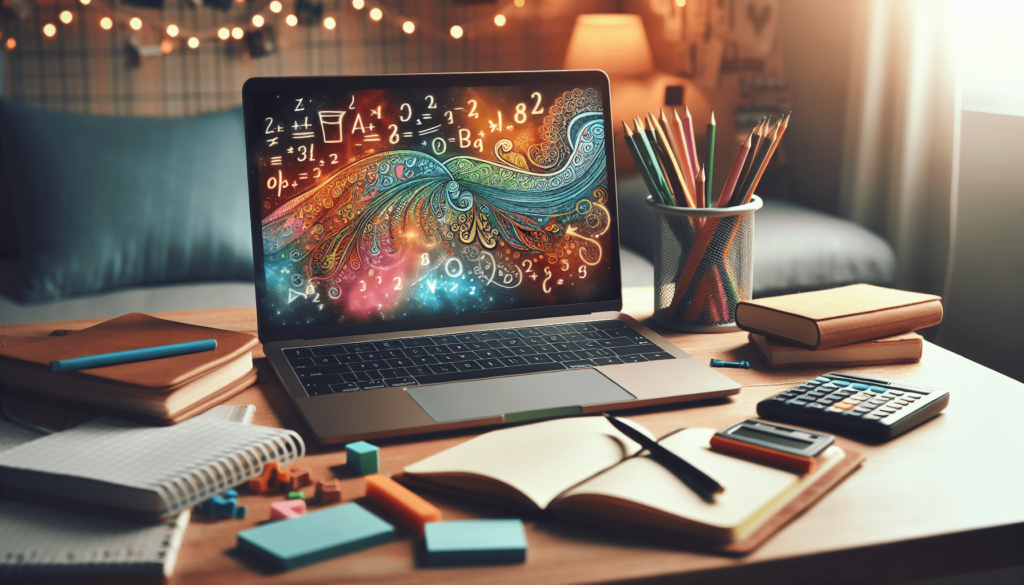 Free Math Tutoring Online