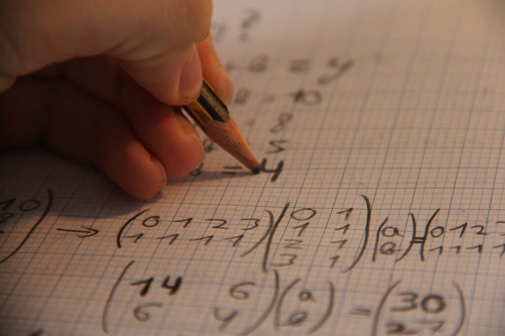 Free Math Tutoring Online