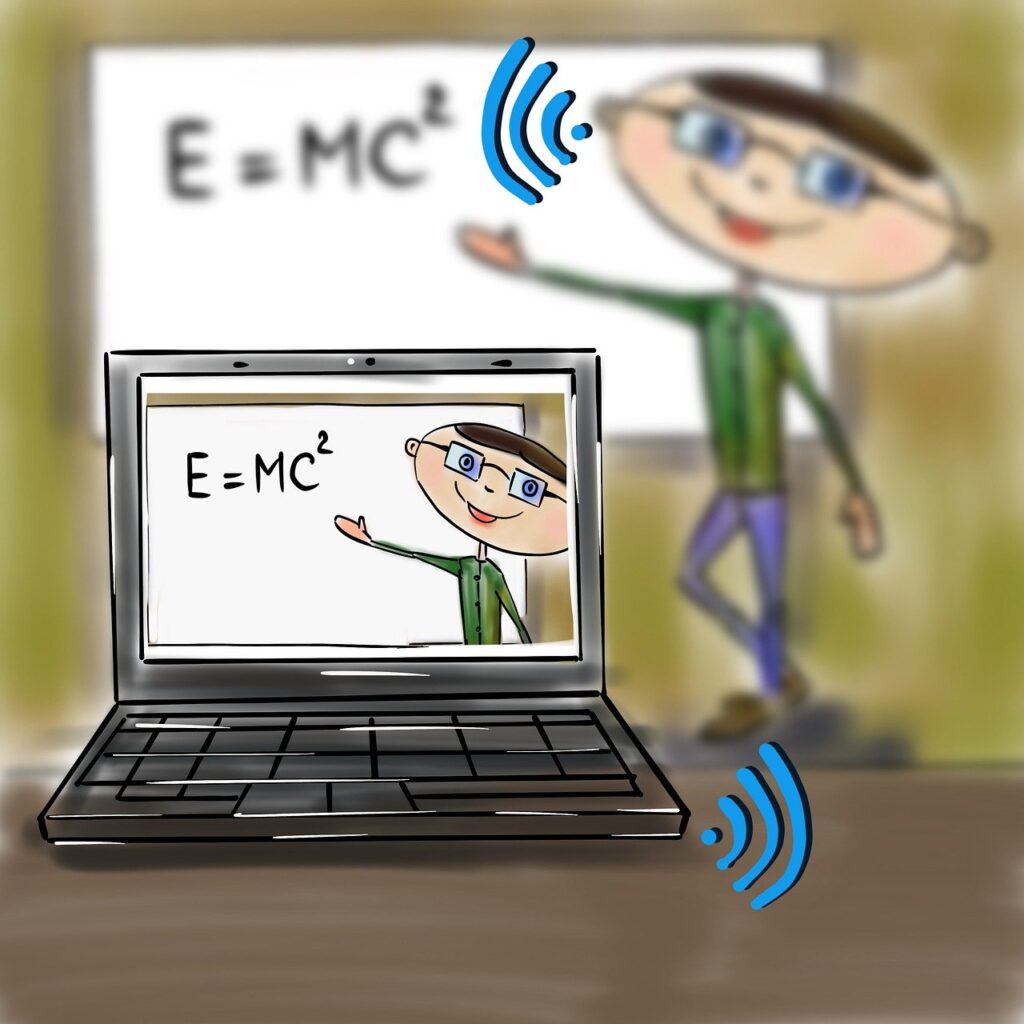 Free Maths Tutoring Online