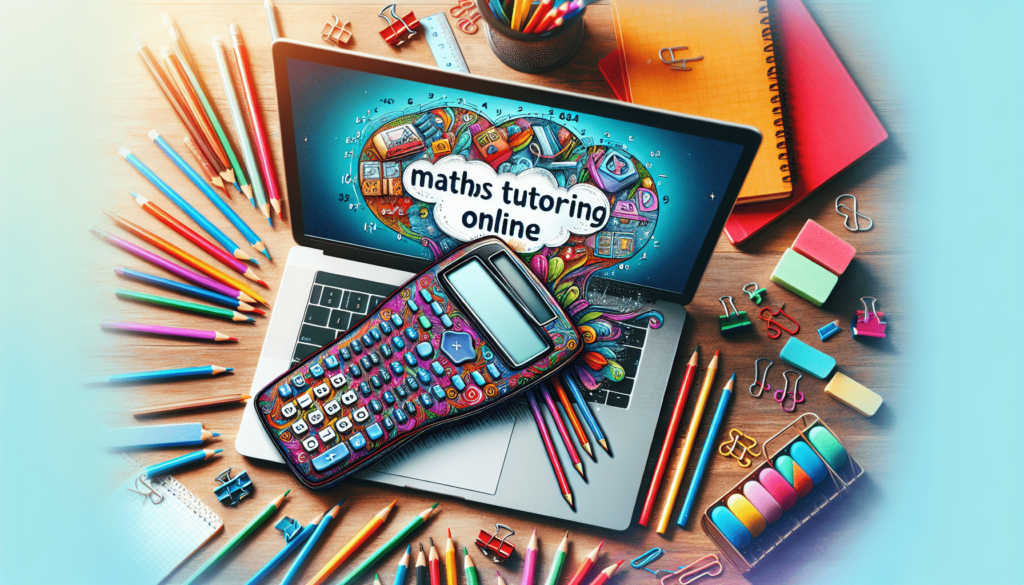 Free Maths Tutoring Online