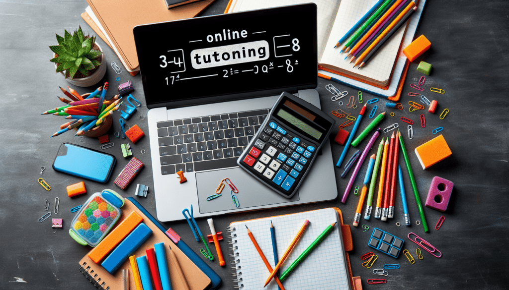 Free Maths Tutoring Online