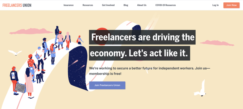 Freelancing Blog