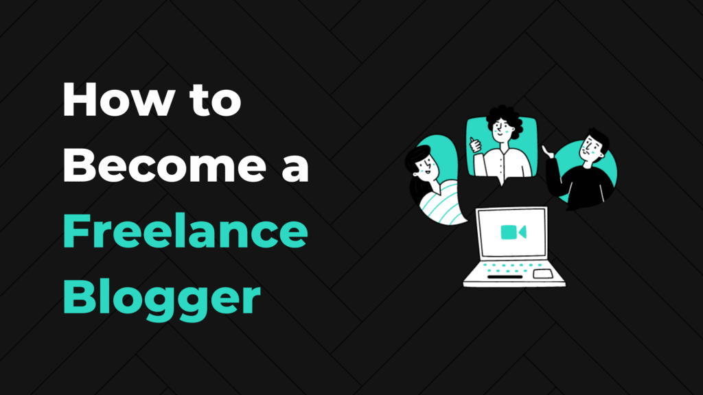Freelancing Blog