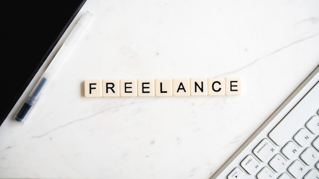 Freelancing Courses