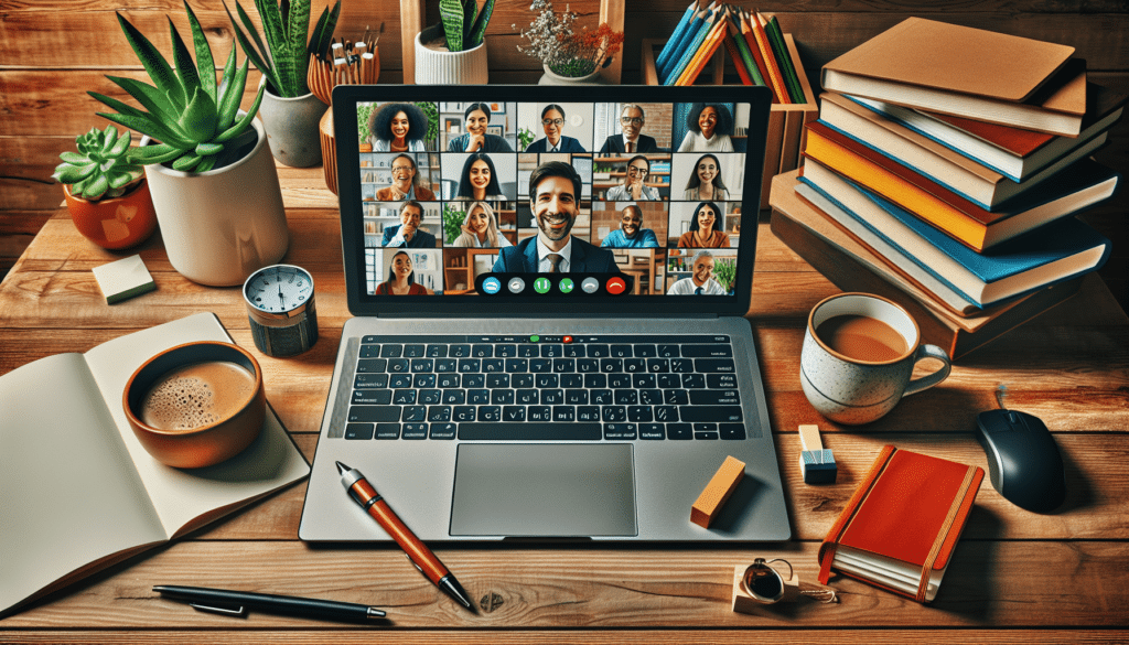 Online Coaching Online Coaching