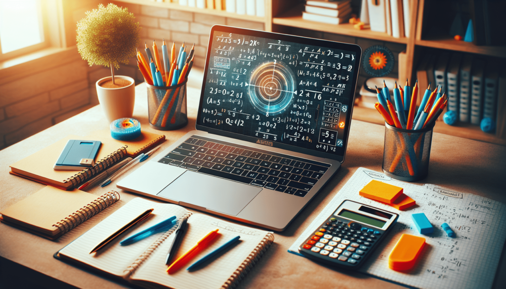 Online Math Tutoring Jobs